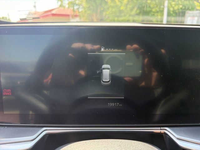 Certified 2024 Kia Sorento S AWD/4WD image 15
