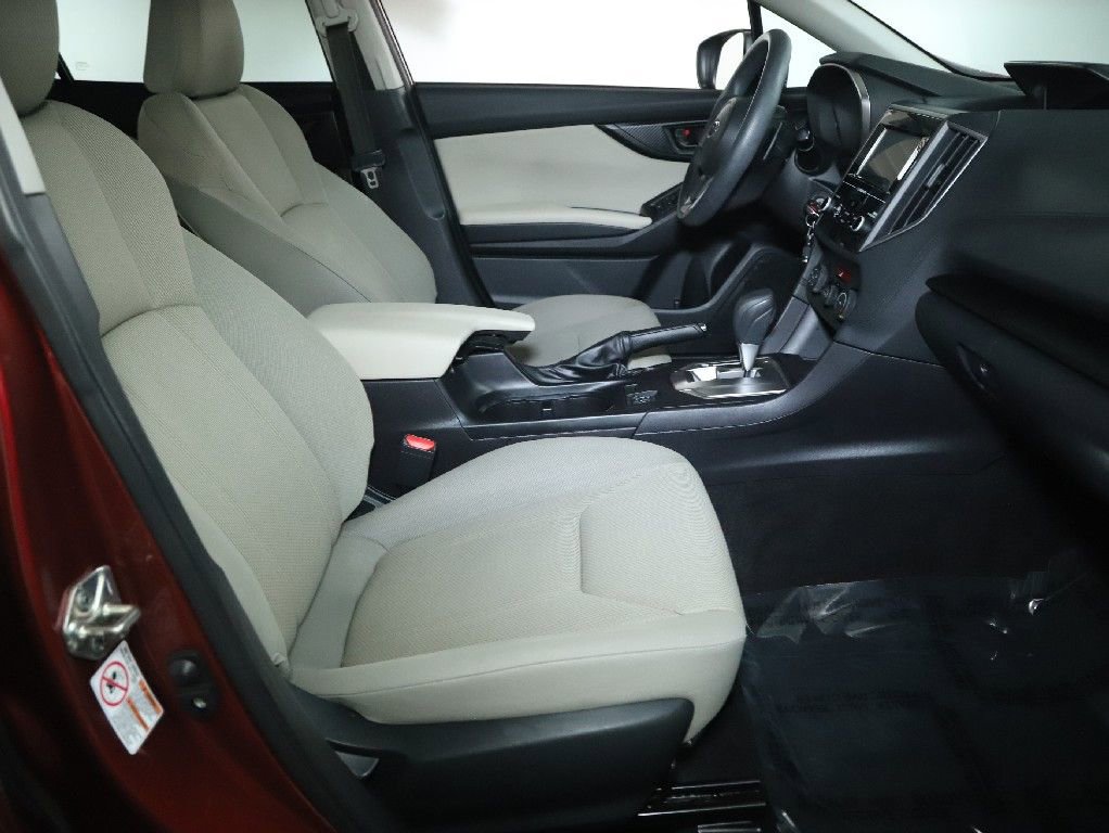 Used 2018 Subaru Impreza 2.0i Premium AWD/4WD image 34