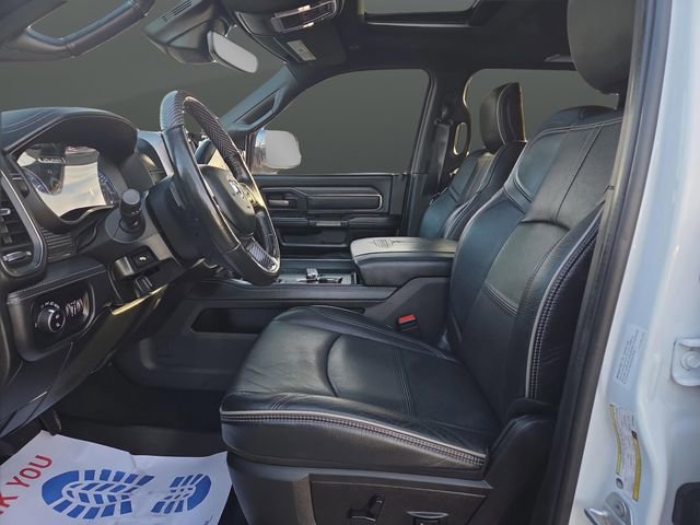 Used 2019 RAM 3500 Limited image 4