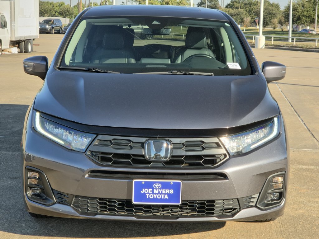 Used 2025 Honda Odyssey EX-L image 3