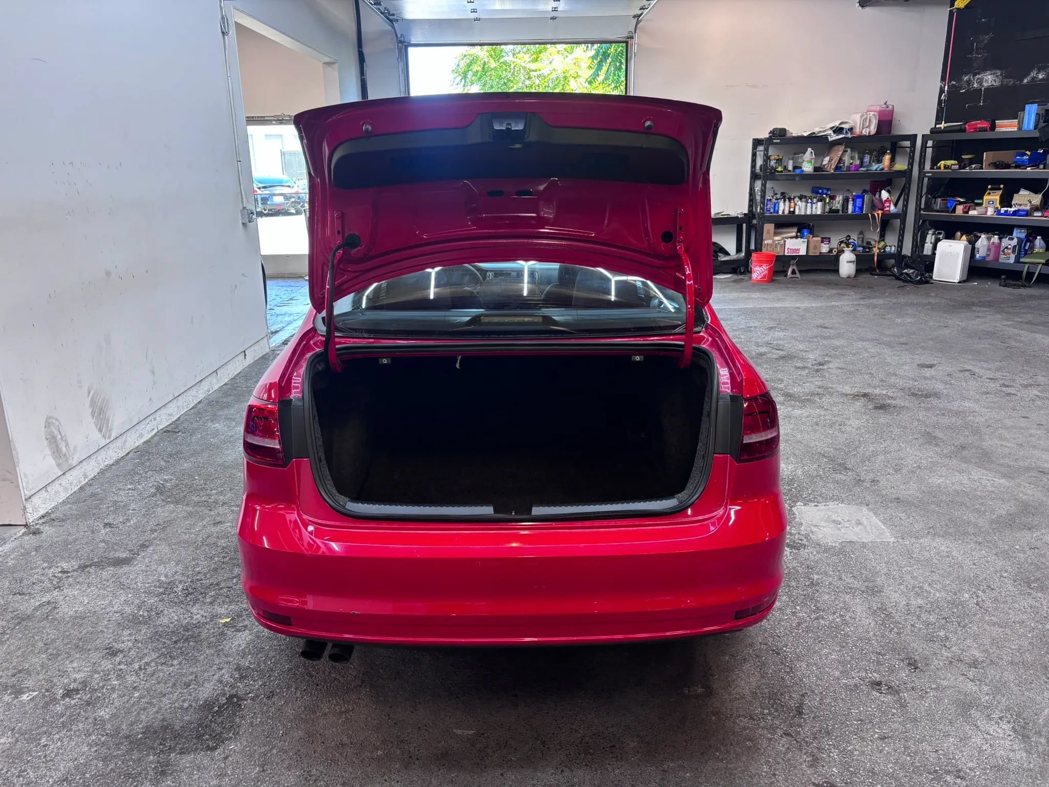 Used 2015 Volkswagen Jetta TDI S FWD image 21