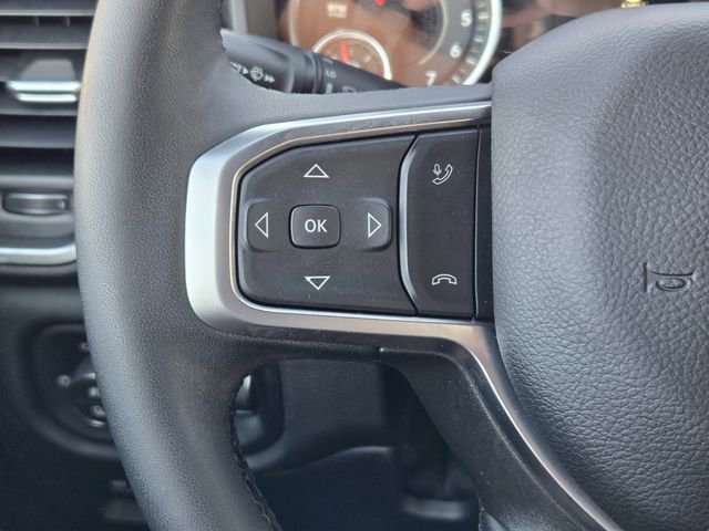 Certified 2025 RAM 1500 Lone Star image 29