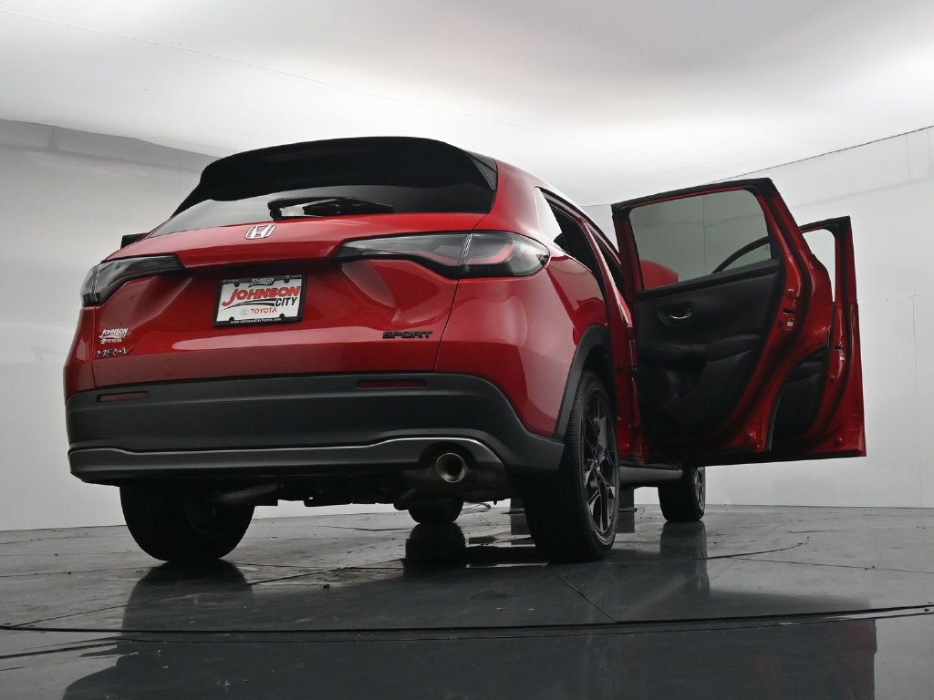 Used 2024 Honda HR-V Sport image 44