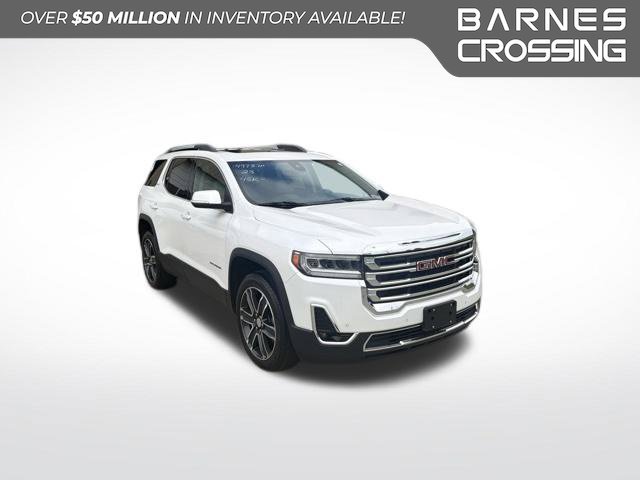 Used 2023 GMC Acadia SLT w/ Preferred Package