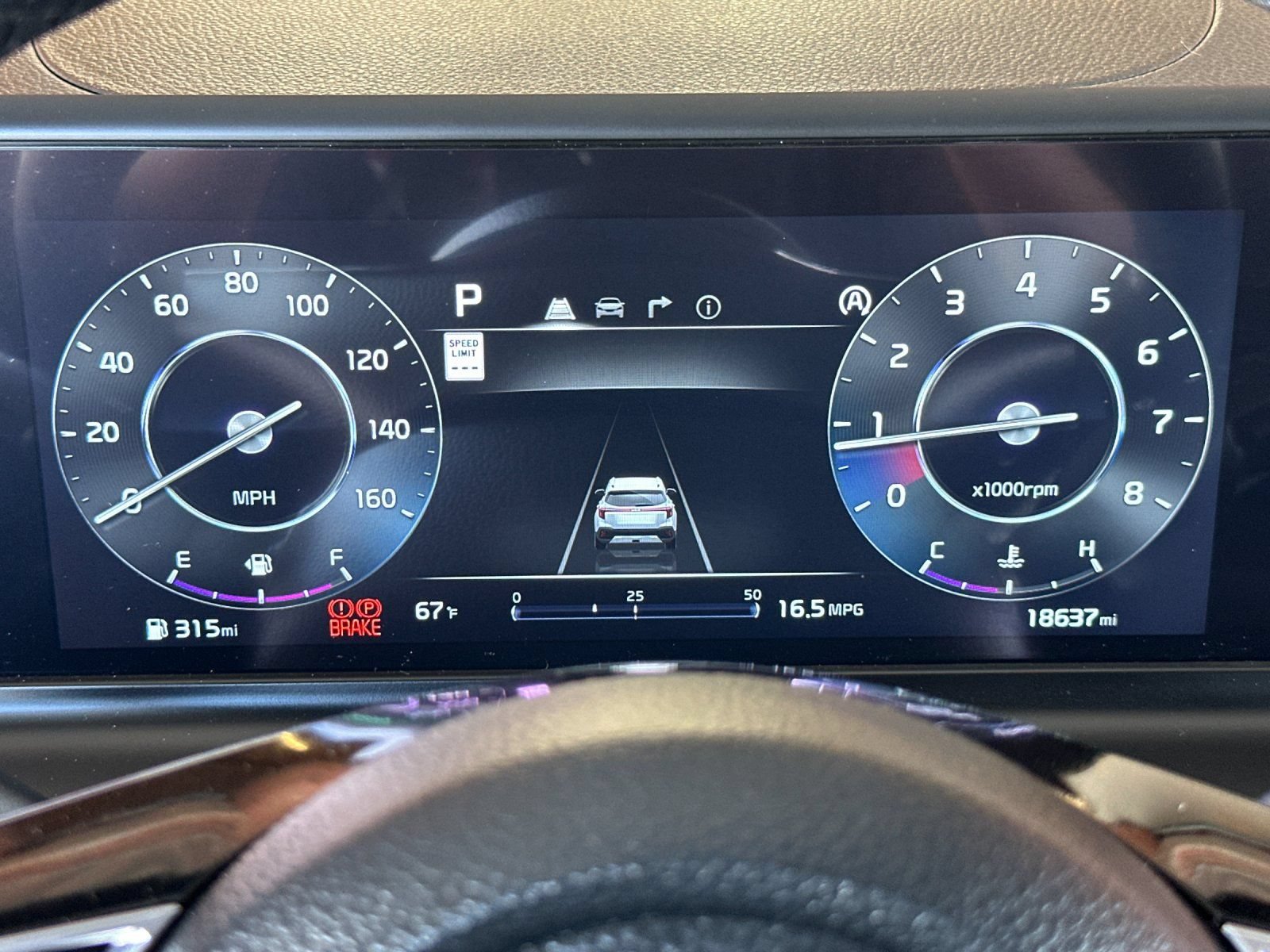 Certified 2024 Kia Seltos S FWD image 32