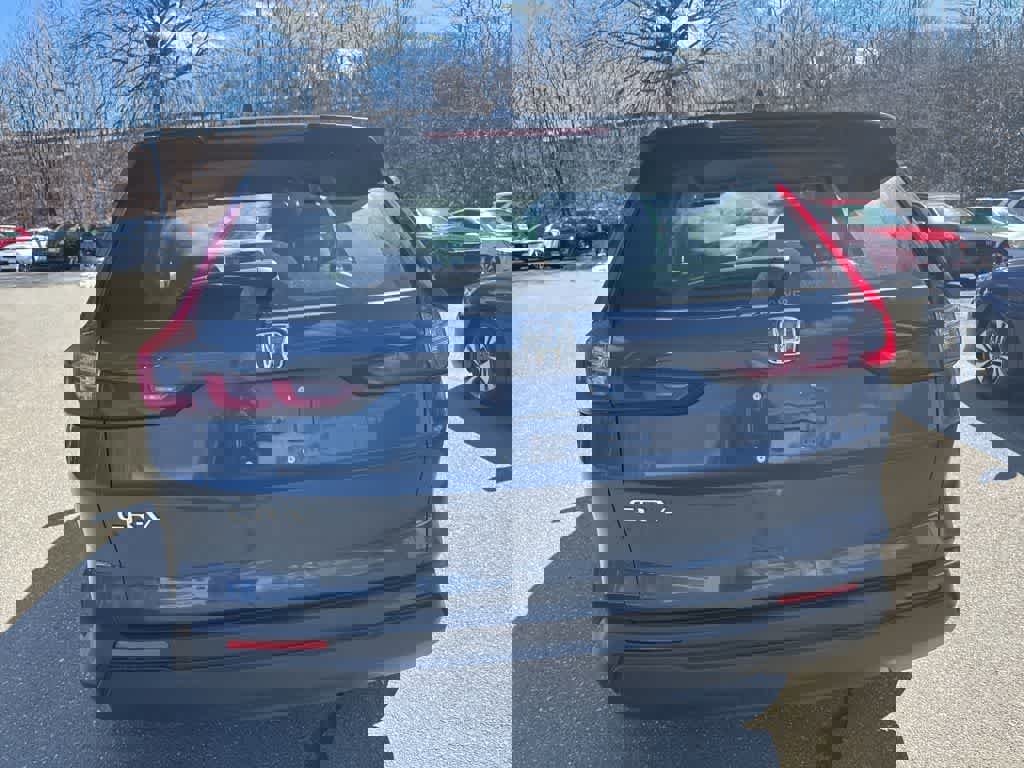 Certified 2023 Honda CR-V LX image 14