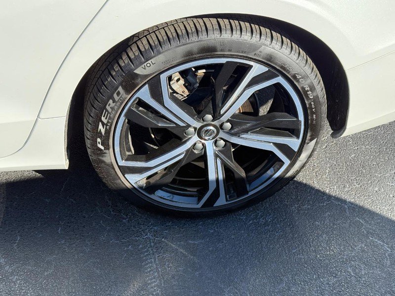 Certified 2024 Volvo S60 B5 Plus w/ Protection Package Premier image 8