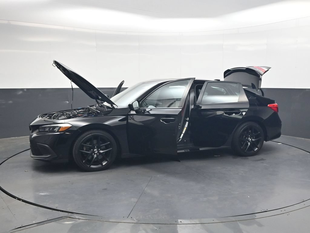 Used 2023 Honda Civic Si image 42