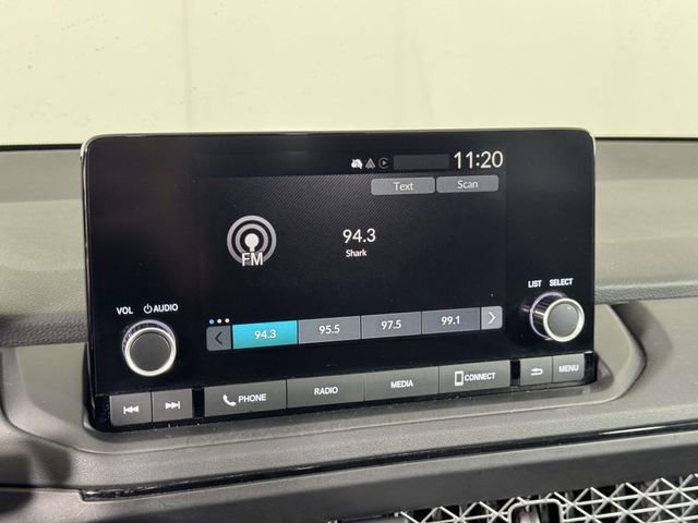 Used 2023 Honda Accord EX image 26