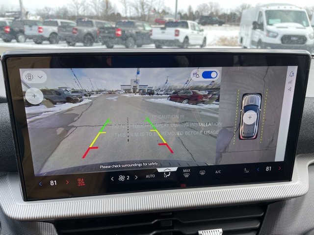 New 2026 Ford Explorer ST w/ Sun And Sound Package image 36