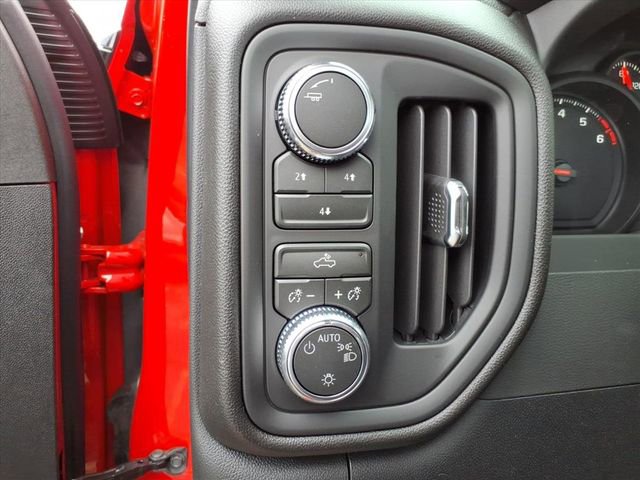 New 2026 GMC Sierra 2500 Pro image 23