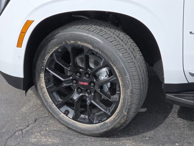New 2026 GMC Yukon XL Elevation w/ Elevation Premium Package image 29