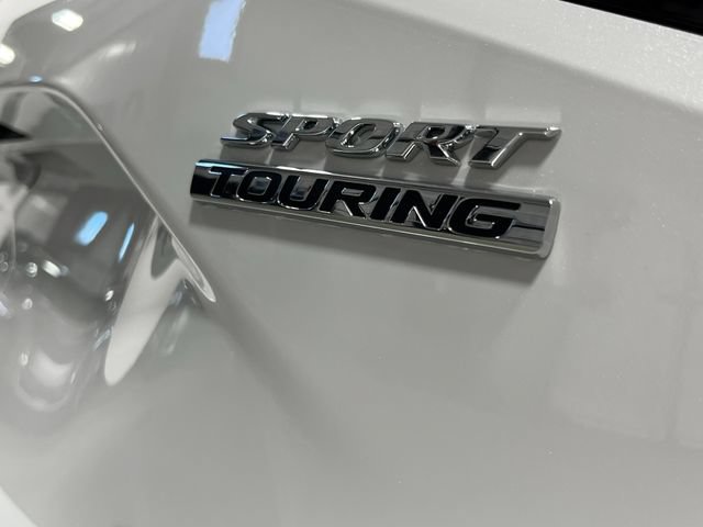 New 2026 Honda Civic Sport Touring image 7