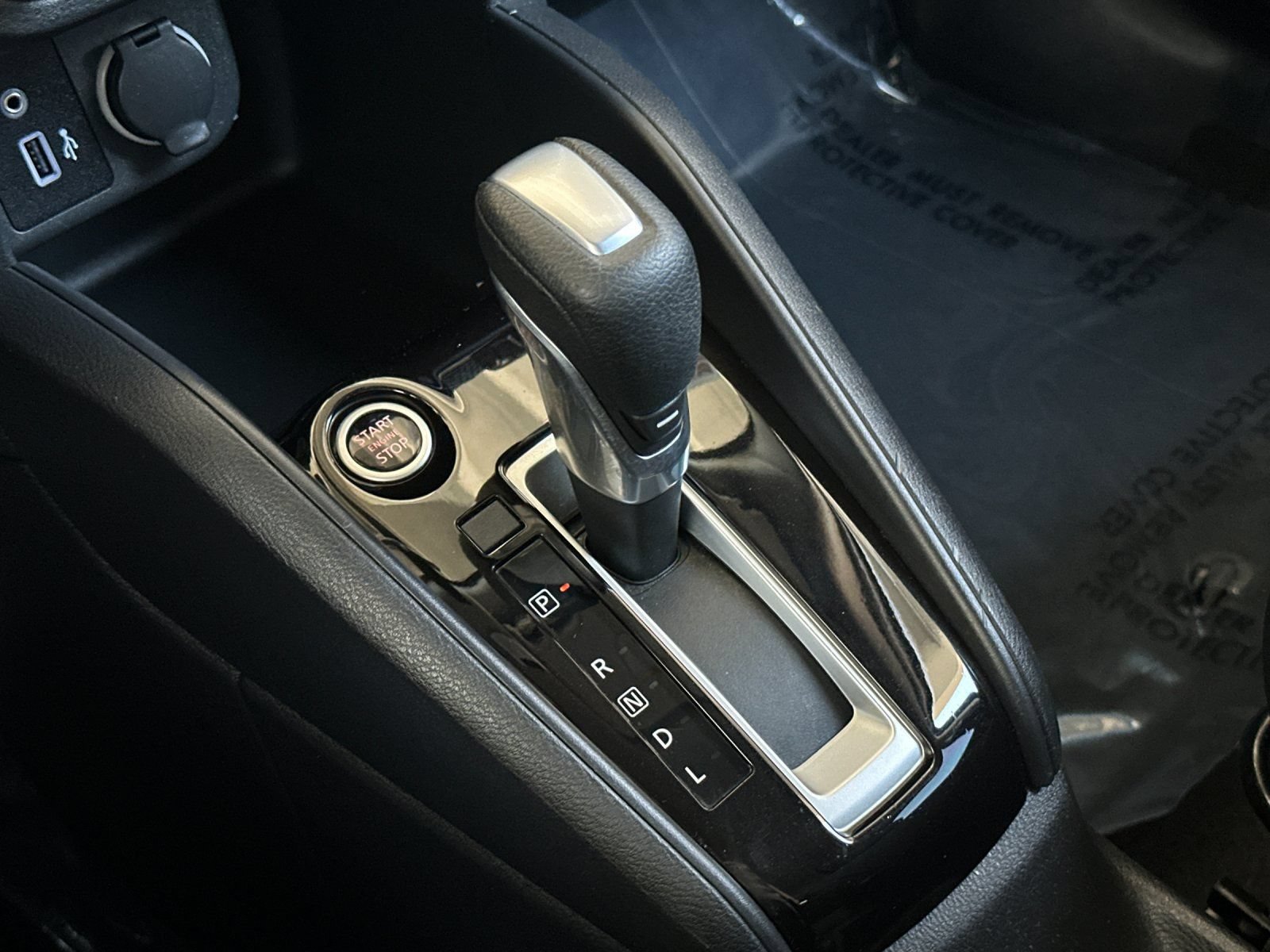 Used 2021 Nissan Kicks S FWD image 19