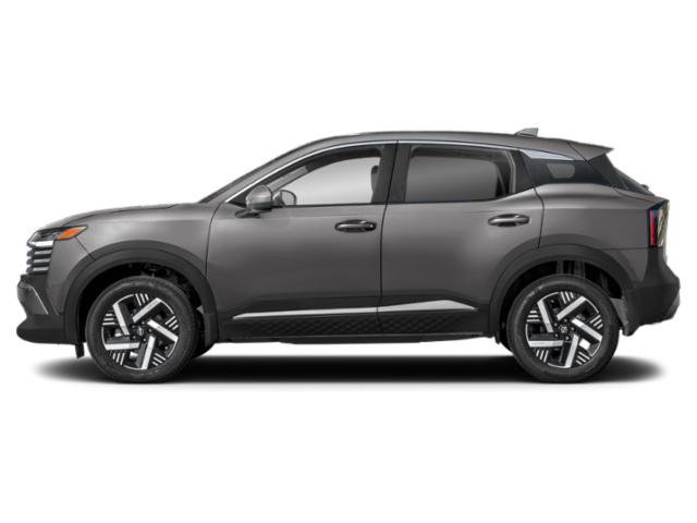 New 2027 Nissan Kicks SV AWD/4WD image 3