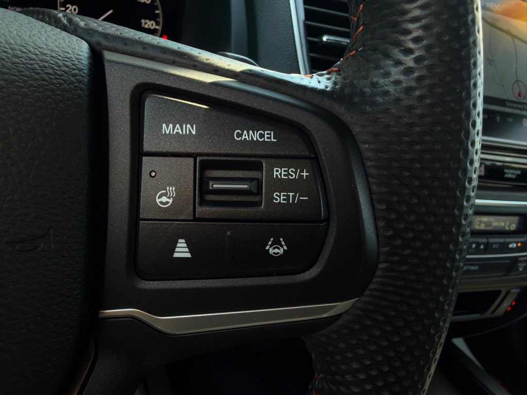 Used 2024 Honda Ridgeline TrailSport image 16