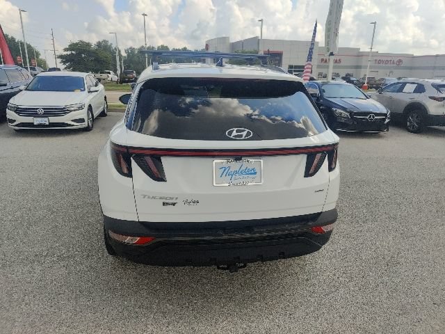 Used 2023 Hyundai Tucson XRT AWD/4WD image 14