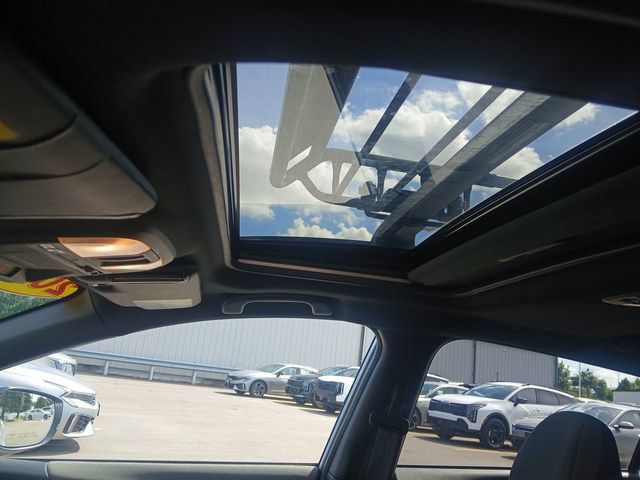 Used 2024 Subaru Crosstrek 2.5i Sport w/ Crosstrek Mirror Package AWD/4WD image 22
