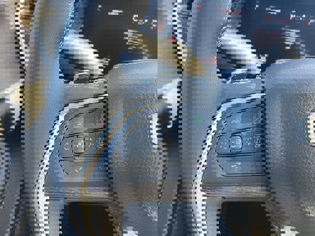 New 2026 Jeep Grand Cherokee Altitude image 27