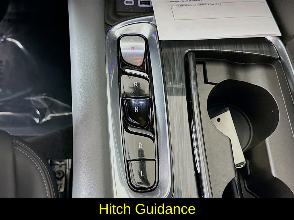 Used 2024 Buick Enclave Essence w/ Sport Touring Edition image 23