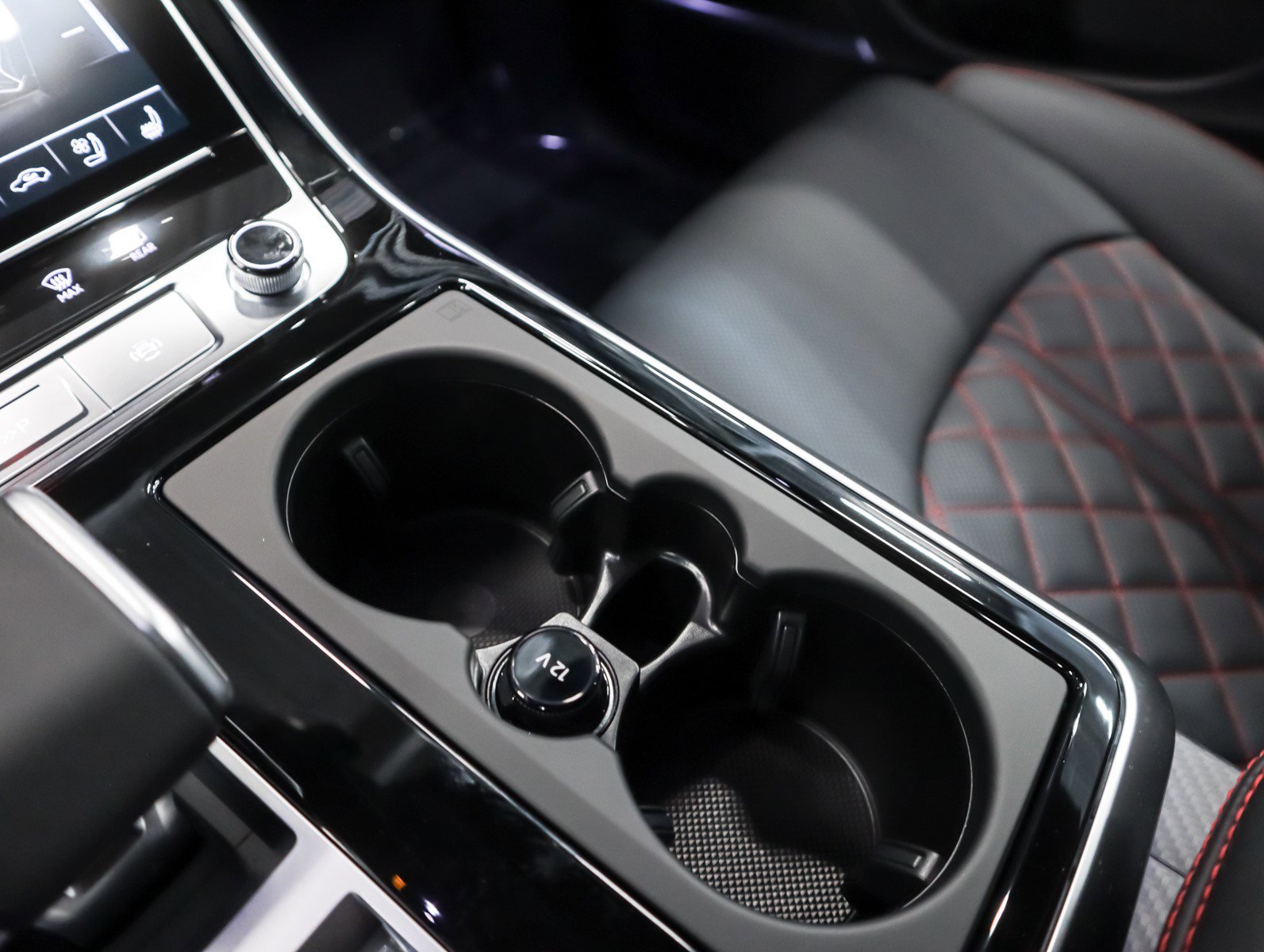 New 2026 Audi Q8 Prestige image 21