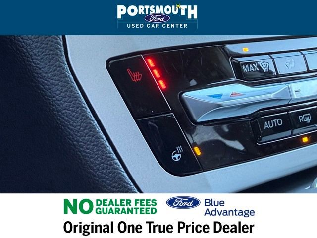 Used 2022 Ford Explorer XLT w/ Equipment Group 202A image 13