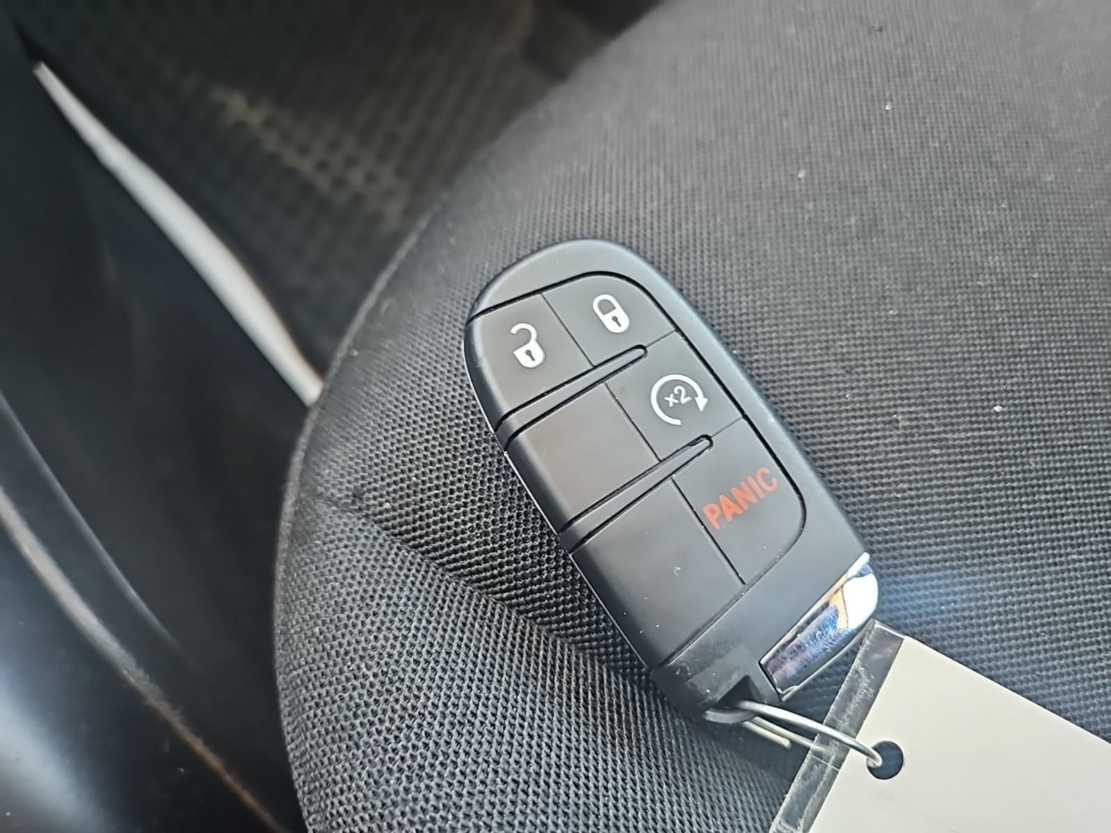 Used 2019 Jeep Renegade Sport AWD/4WD image 19
