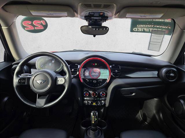 Used 2022 MINI Cooper SE image 14