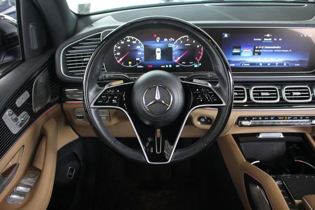 Used 2024 Mercedes-Benz GLE 350 4MATIC image 29
