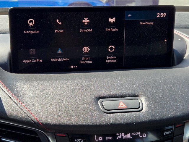 Certified 2025 Acura TLX w/ A-SPEC Package AWD/4WD image 21
