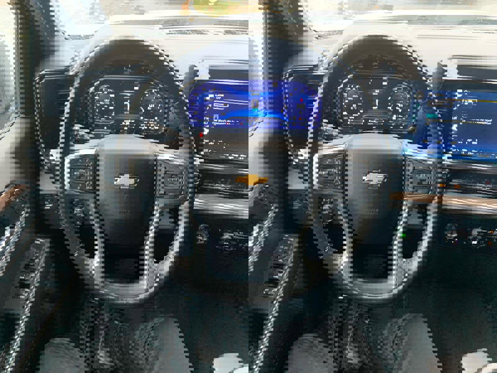 Certified 2022 Chevrolet Silverado 1500 LT image 16