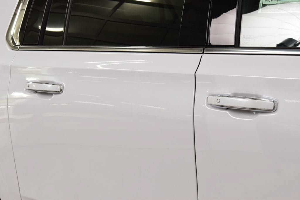New 2026 Chevrolet Suburban Premier AWD/4WD image 18