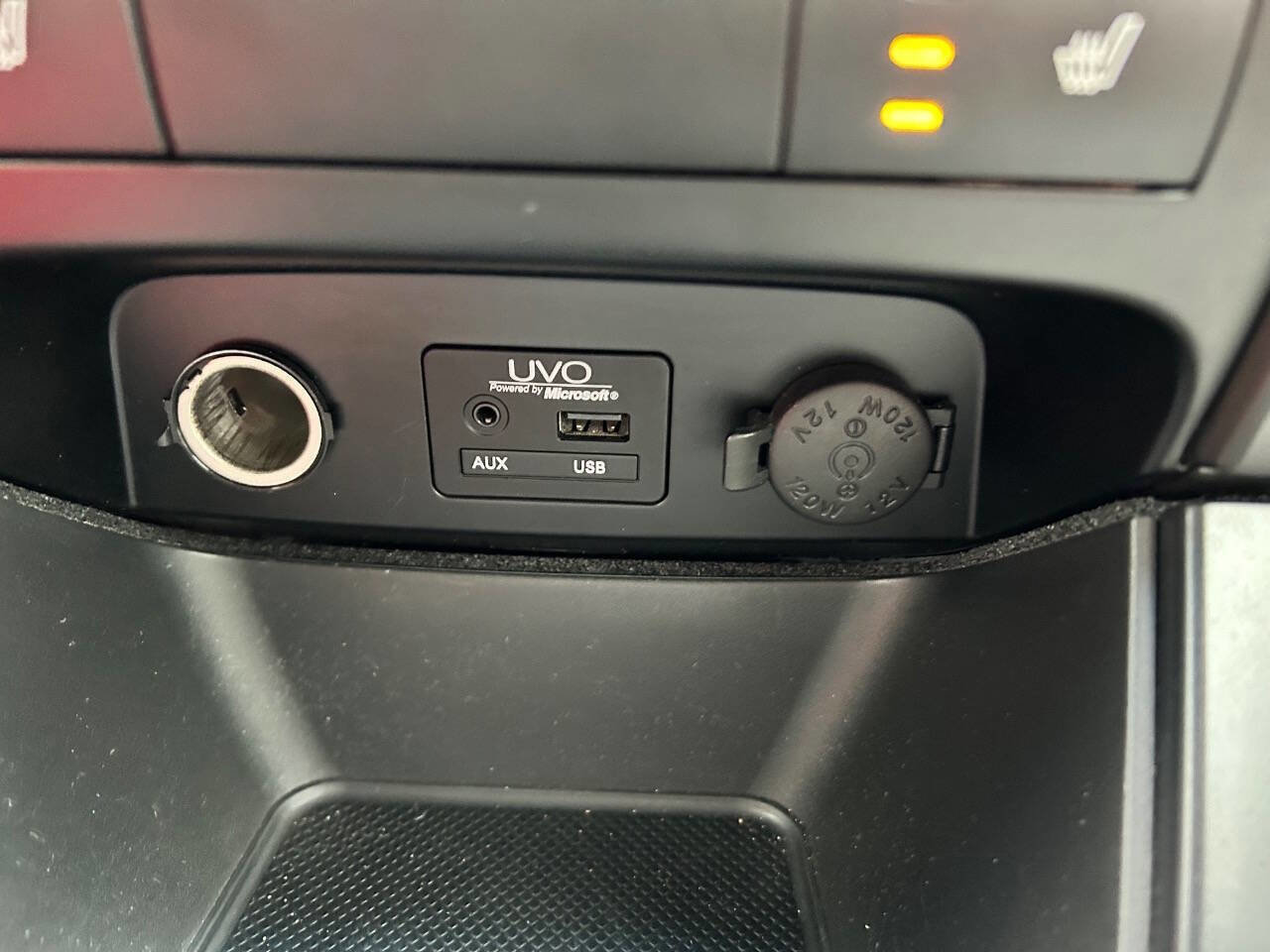 Used 2013 Kia Sorento LX w/ Convenience Pkg image 23