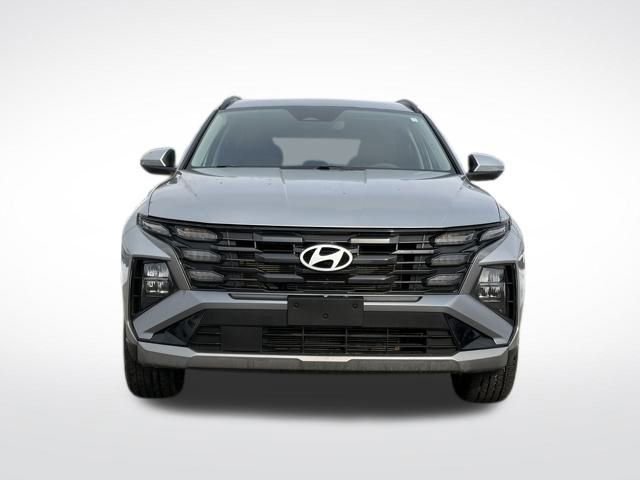 Used 2025 Hyundai Tucson SEL image 31