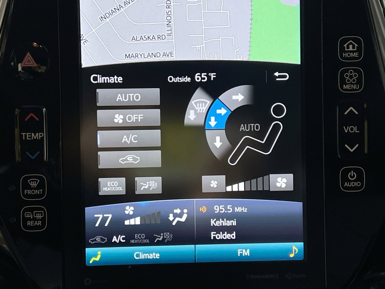 Used 2022 Toyota Prius Prime XLE image 20