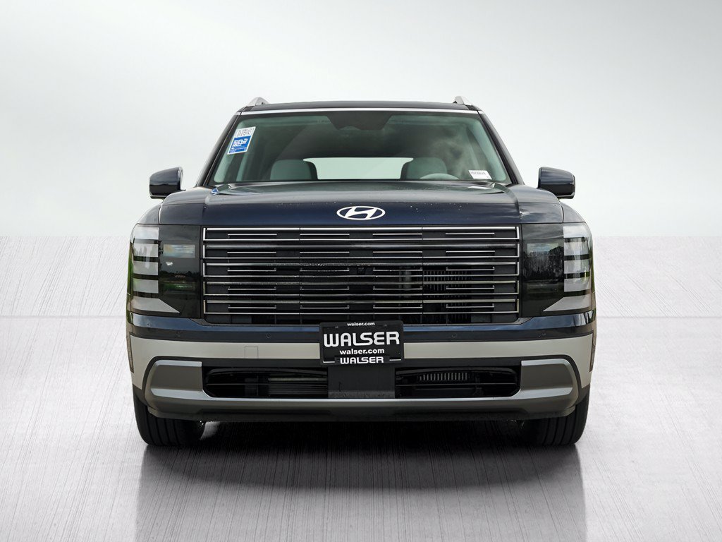 New 2026 Hyundai Palisade SEL Premium AWD/4WD image 2
