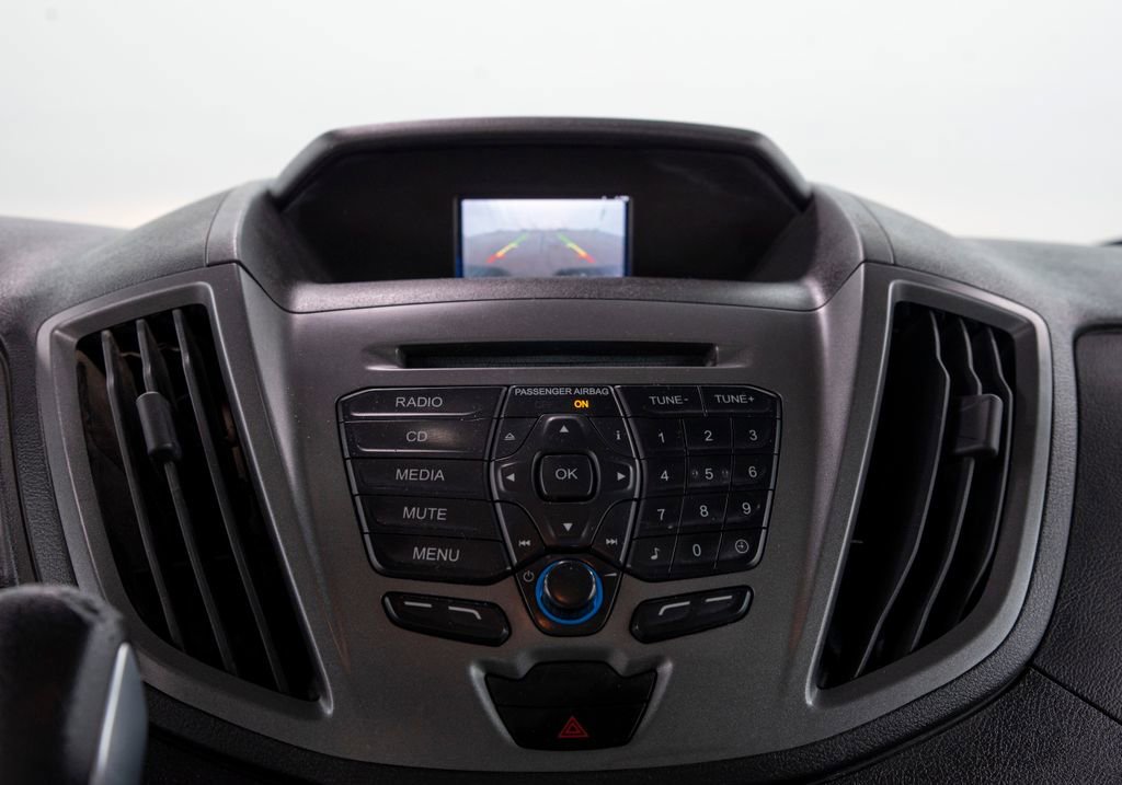 Used 2016 Ford Transit 150 130 Low Roof image 21