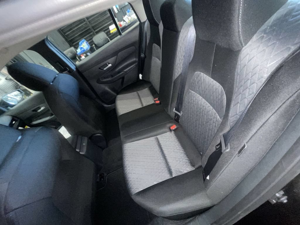New 2026 Nissan Sentra SV w/ SV Convenience Package FWD image 21