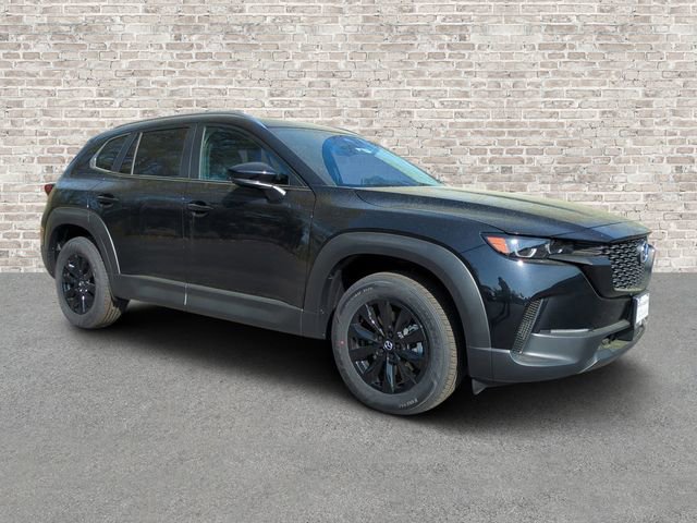 New 2026 MAZDA CX-50 AWD 2.5 S w/ Cargo Package image 1