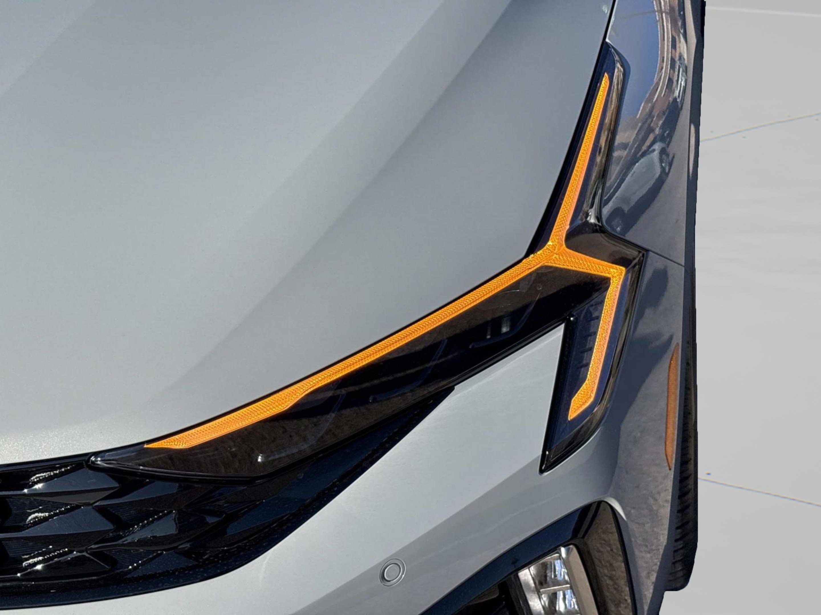 New 2026 Kia K5 GT-Line image 10