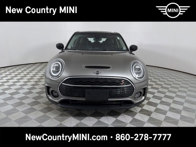 Used 2020 MINI Cooper Clubman S w/ Storage Package image 2