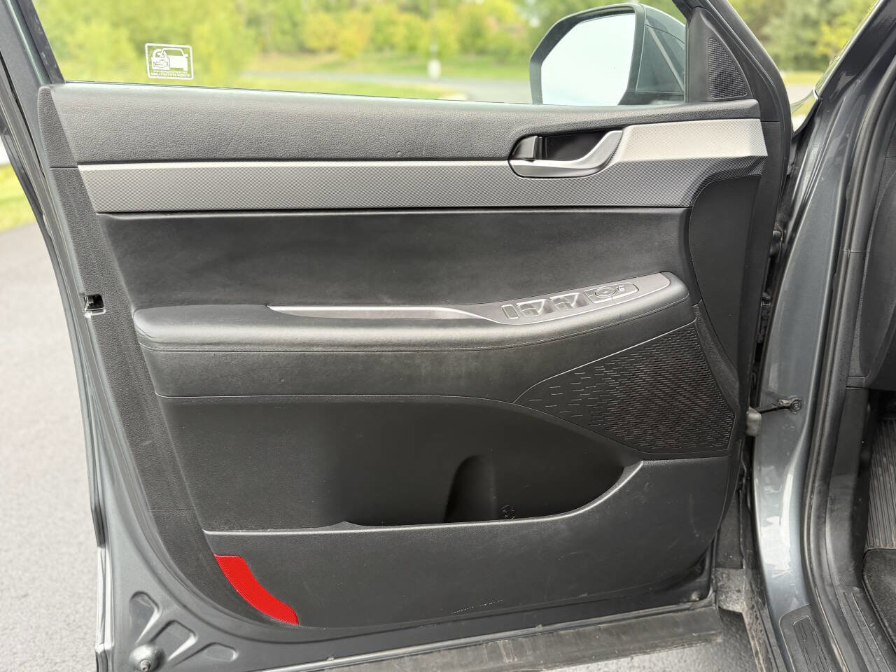 Used 2021 Hyundai Palisade SE image 11