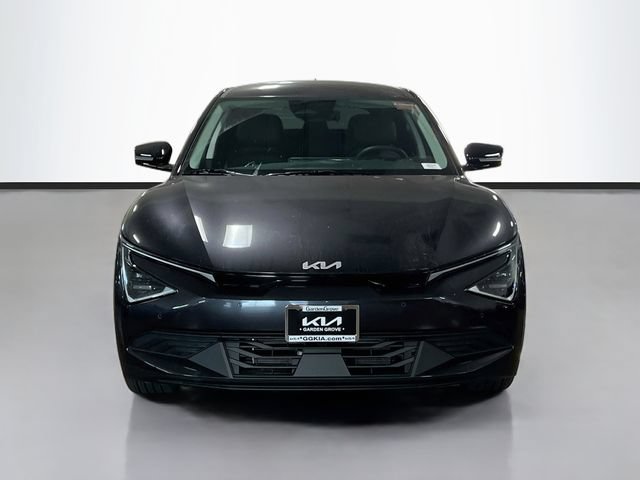 New 2026 Kia EV6 Light RWD video 2