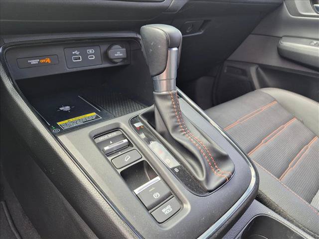 Used 2025 Honda CR-V Sport-L image 13