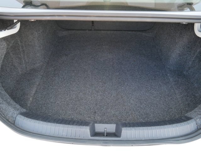 Certified 2025 Volkswagen Jetta S FWD image 18