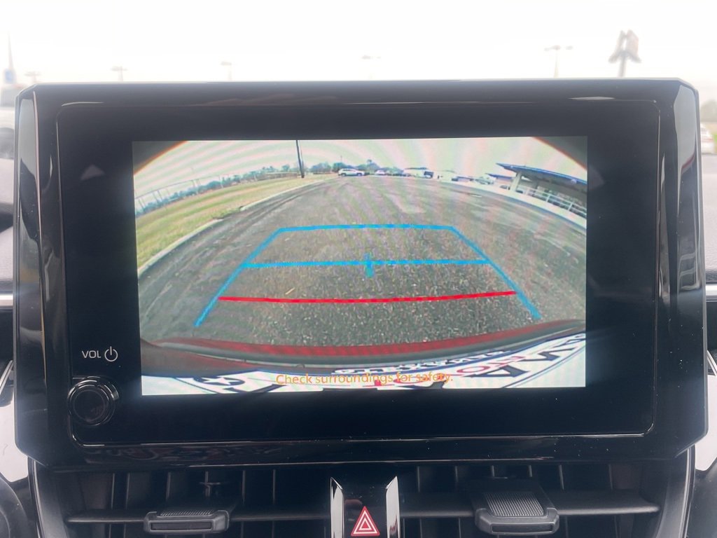 New 2026 Toyota Corolla LE image 23