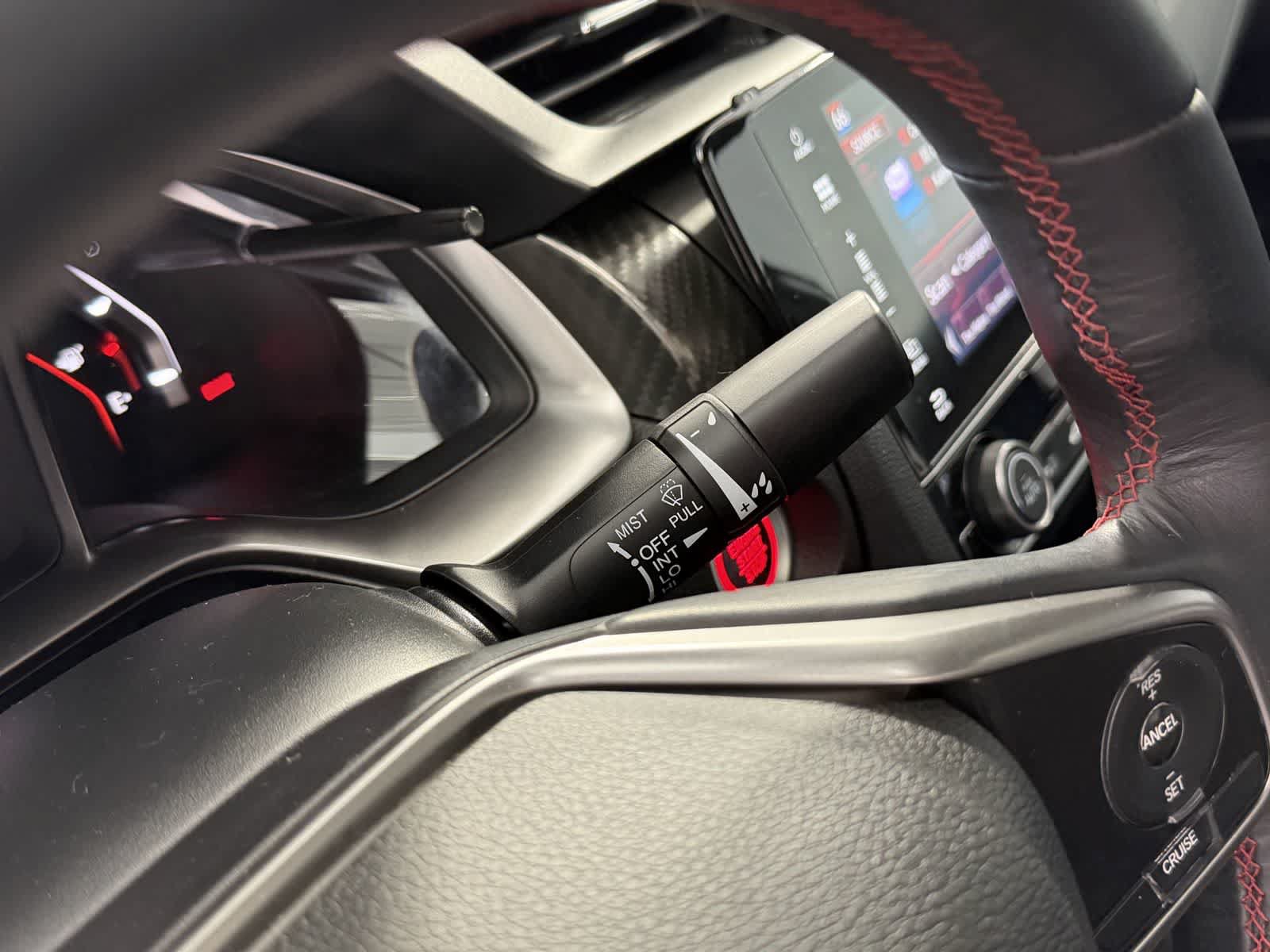 Used 2018 Honda Civic Si image 17