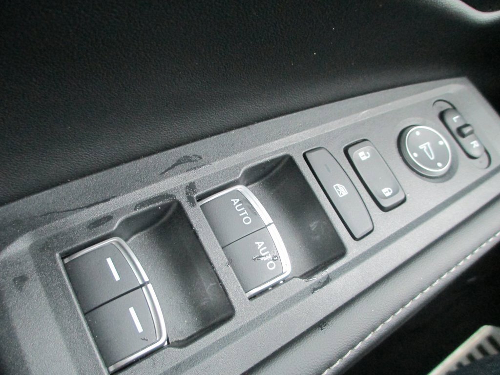 Used 2025 Honda Accord Sport image 21