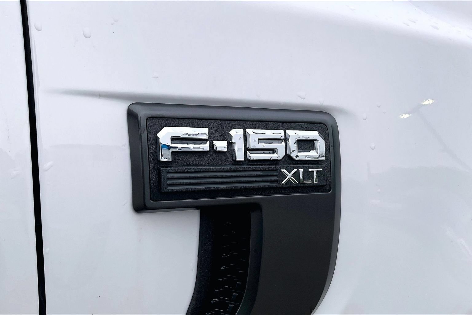 Used 2023 Ford F150 XLT w/ Equipment Group 301A Mid AWD/4WD image 32