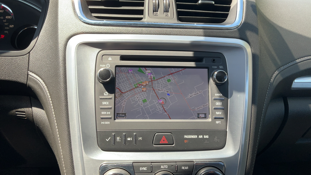 Used 2014 GMC Acadia SLT AWD/4WD image 38